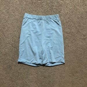 Princess Polly biker shorts!